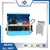 Reinforcing rebar adjustable steel cutting machine