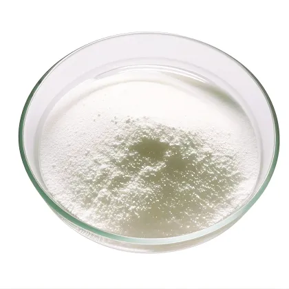 Fruit Vinegar Powder Mix