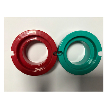 HSK63 Tool Holder Pocket