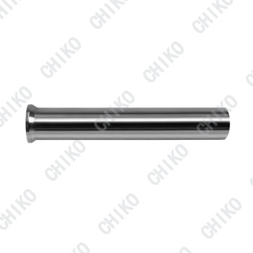 Die Punch DIN 9861 D ISO 6752 HSS Conical Head TiCN Coated