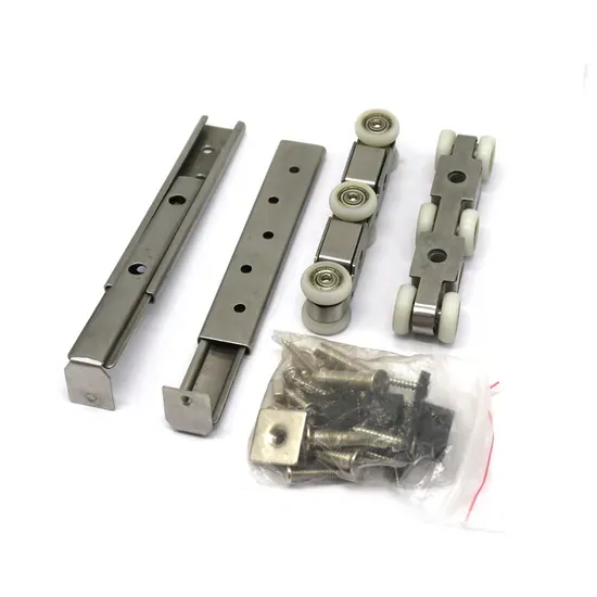 Stainless Steel Sliding Door Track Roller