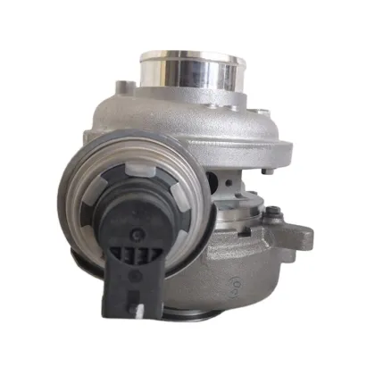 Turbocharger for Iveco Hansa 3.0D F1C Euro 5 2009 - Chinese Manufacturer