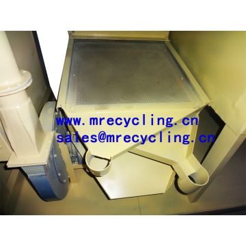 Waste Copper Cable Metal Recycling Machine