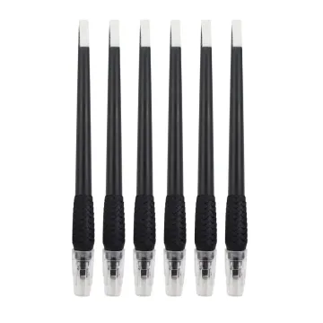 Professional Private Label Microblade Pen for Nano Shading, PMU, and Permanent Makeup Techniques