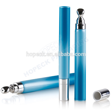 Plastic tube with applicator 20ml HPK-PLATP102-00016W