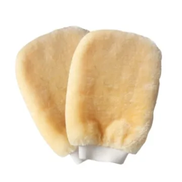 Super Soft Faux Fur Cloth for Car Wash Cleaning Tools