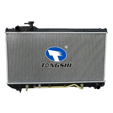 Cooling Radiator For TOYOTA RAV4 SXA11 96-97 OEM 16400-7A121/7A120
