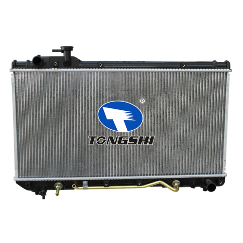 Cooling Radiator For TOYOTA RAV4 SXA11 96-97 OEM 16400-7A121/7A120