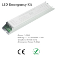 Ned Light Emergency LED -lampor full utgång