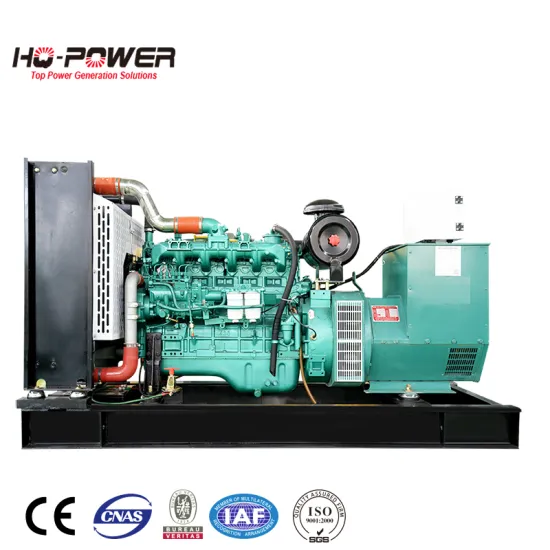 china yuchai 120kw 150kva power brand name generator set price philippines
