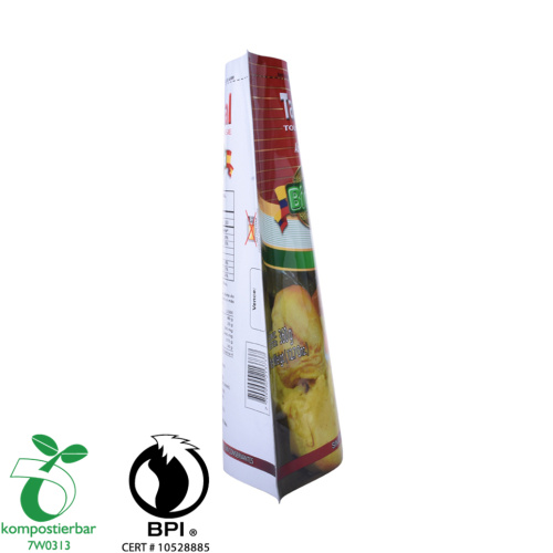 Printed retort bag stand up pouch food grade