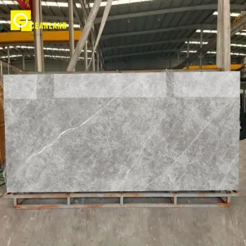 Factory Wholesale Marble and Porcelain Sintered Stone Slabs for Floors and Walls