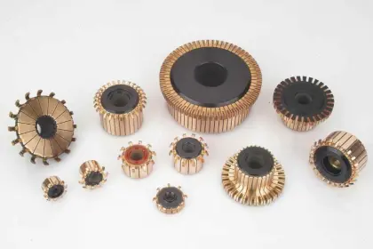 generator commutator wholesale supplier manufacturer