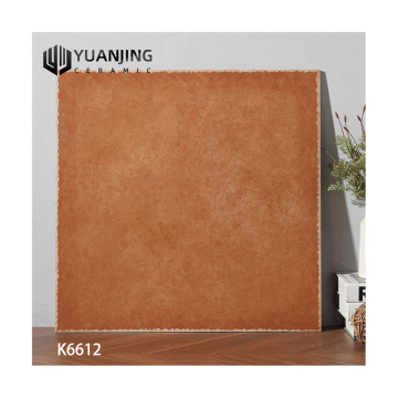 Rustic Ceramic Floor Tiles 600x600 for Entrance Hall, Bedroom, Dining Room, Garden, Sunroom