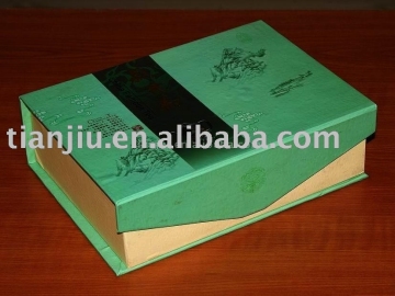 Gift Box&amp;packaging Box