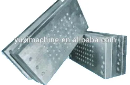 Medicine plaster patch dirlling cutting making machine