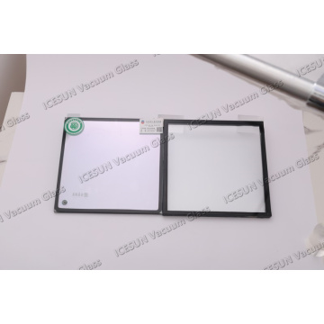 Vacuum Composite Glass For Freezer