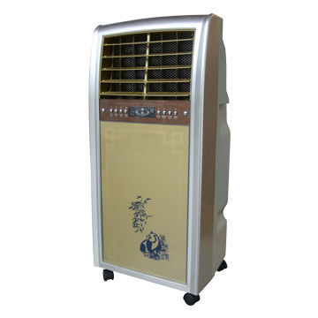Portable Air Cooler