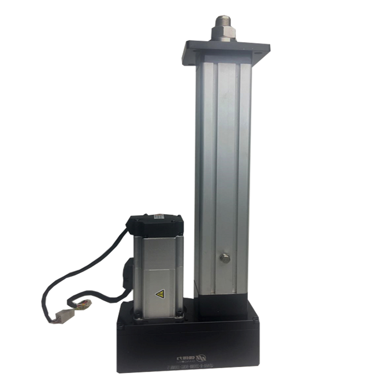 High-Precision Electric Linear Actuators