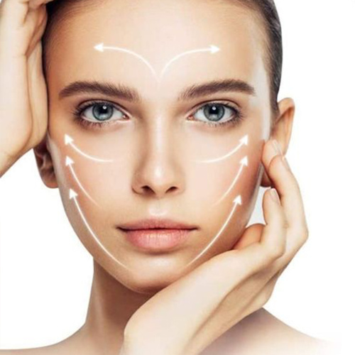 Wrinkles Removal Fillers for Face Neck