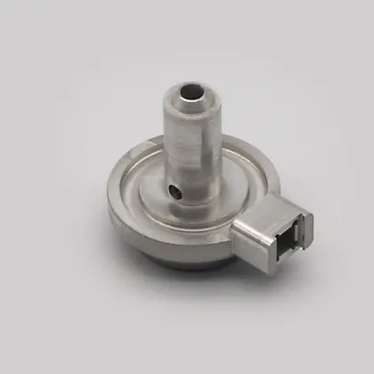 Customized Mould Parts: High Precision, High Pressure Aluminum Alloy Die Castings Search Engine