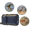 Laser Rangefinder เลเซอร์ 1300yard ราคาถูกสำหรับการขยายสนามกอล์ฟ 6x