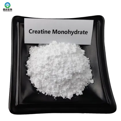 Factory Direct Best Price on Creatine Monohydrate Supplement: High-Quality Creatine Powder