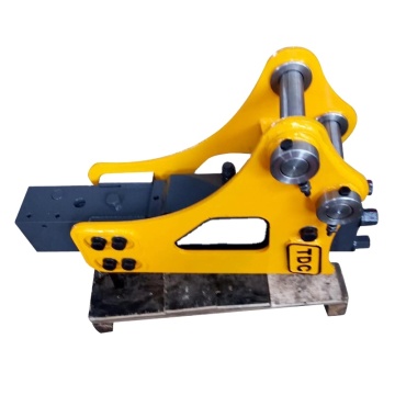 Yantai High Quality Jisung Hydraulic Breaker for Mini Excavators