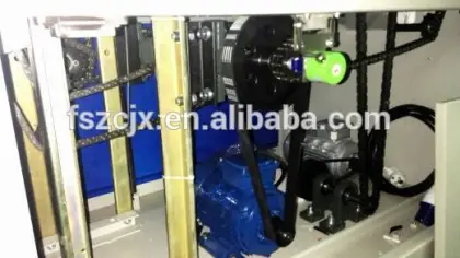 Pillow Sachet PLC Controlled Flow Cookies/Biscuit Soda Horizontal Packaging machine