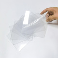 Vacuum forming Transparent PETG Clear Sheet