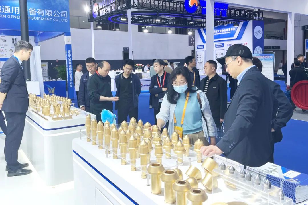 Guizhou International Energy Exhibition 2025-8