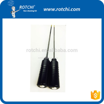 Gun cleaning rod, caronb fibre gun cleaning rod, carbon fiber gun cleaning rod