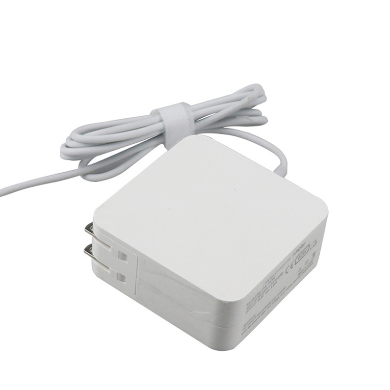 US plug 60w charger for Macbook pro
