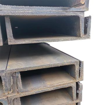 Stainless Steel Cold Bending U Profiles Channel 304/316/347