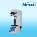Digital Micro dureté testeur, aciers, métaux Non ferreux métallique de dureté Vickers Machine Hvs-5