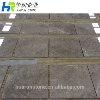 Maya Grey Marble Tile