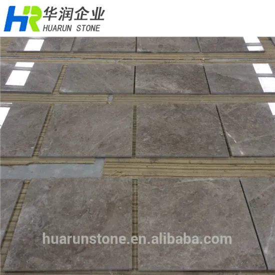 Maya Grey Marble Tile