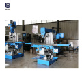 X6032B industrial horizontal milling machine