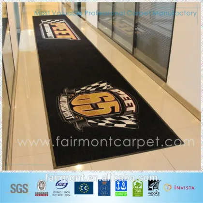 Design Your Own Door Mat, Logo Mat,