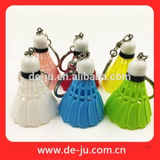 Mini Badminton Racket Small Souvenir Plastic Promotion Gift