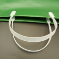 HDPE heavy duty carry bag with reinforce handle