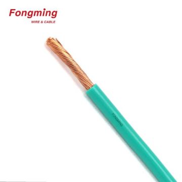 UL1569 300V 105C PVC Kawat 26AWG 24AWG 22AWG