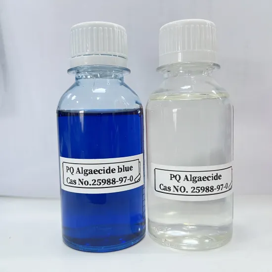 Wholesale APCA algaecide for jacuzzi, spa, swimming pool water chemicals 25988-97-0