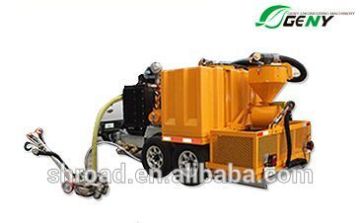 GN-WB03-2800 Trailed High Pressure Water Blasting Remover