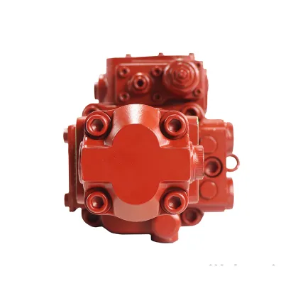 1902024200 ZW&ZHTE Excavator Hydraulic Pump K3SP36C For Takeuchi TB175 Excavator