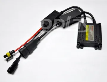 12v / 35w Canbus Hid Slim Ballast, Electronic Digital Ballast