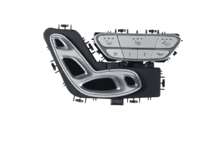 Best Quality RV Bed Sprinter Seat Van Interior Accessories with Affordable Prices