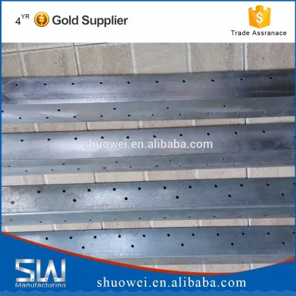 equal angle bars, unequal angle bars, steel angle bars with holes
