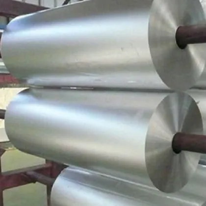 prices of aluminum foil for laminates