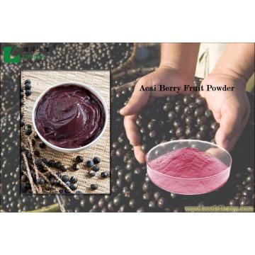 Acai Berry Extract anthocyanidins